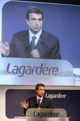 ARNAUD LAGARDERE