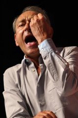 Bertrand Delanoe