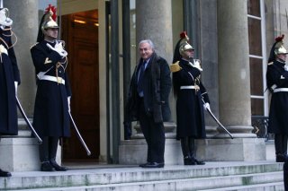 DOMINIQUE STRAUSS-KAHN