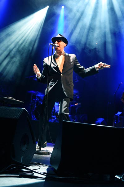 Alain Bashung