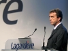 ARNAUD LAGARDERE
