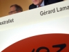 GERARD MESTRALLET