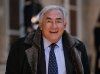 DOMINIQUE STRAUSS-KAHN