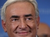DOMINIQUE STRAUSS KHAN