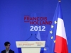 Illustration Parti Socialiste - Présidentielles 2012