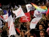 Illustration Parti Socialiste - Présidentielles 2012