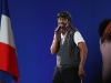 Yannick Noah