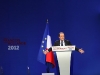 François Hollande
