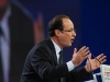 François Hollande
