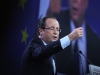 François Hollande