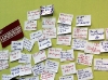 Stand du Mouvement des Jeunes Socialistes