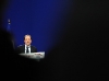 François Hollande