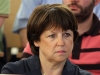 MARTINE AUBRY