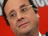 FRANCOIS HOLLANDE