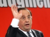 FRANCOIS HOLLANDE