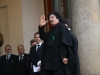 MOUAMMAR KADHAFI