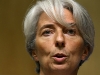 CHRISTINE LAGARDE