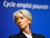 CHRISTINE LAGARDE