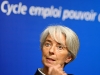 CHRISTINE LAGARDE