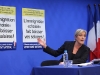 MARINE LE PEN