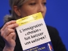 MARINE LE PEN