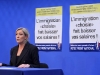 MARINE LE PEN