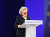 Bernadette Chirac