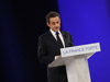 Nicolas Sarkozy