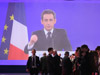 Illustration - Nicolas Sarkozy