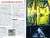 Iron Maiden in Rock&Folk