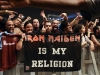 Iron Maiden