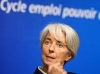 CHRISTINE LAGARDE