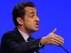 NICOLAS SARKOZY