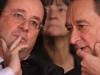 FRANCOIS HOLLANDE BERTRAND DELANOE