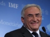 DOMINIQUE STRAUSS KHAN