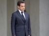 NICOLAS SARKOZY