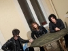 Black Rebel Motorcycle Club