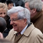 Jean-Pierre Chevènement