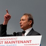 Bertrand Delanoë