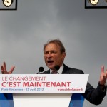 Bertrand Delanoë