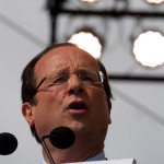 François Hollande