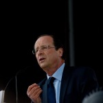 François Hollande