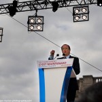 François Hollande