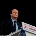 François Hollande