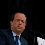 François Hollande