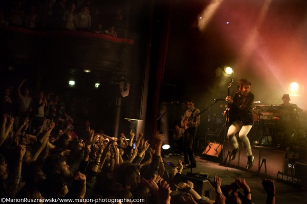 Miles Kane