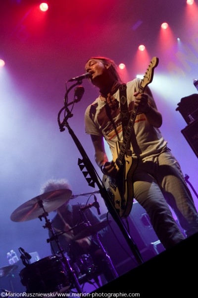 The Dandy Warhols