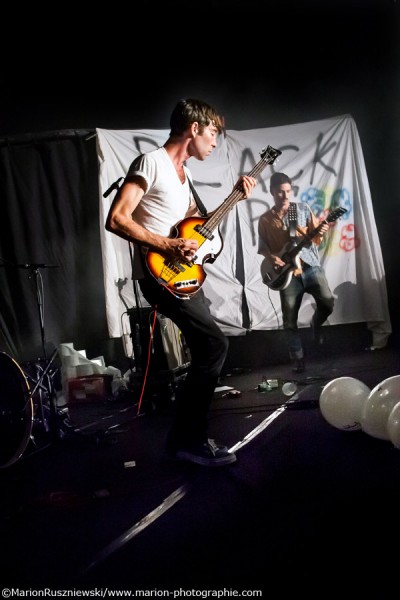 The Black Lips