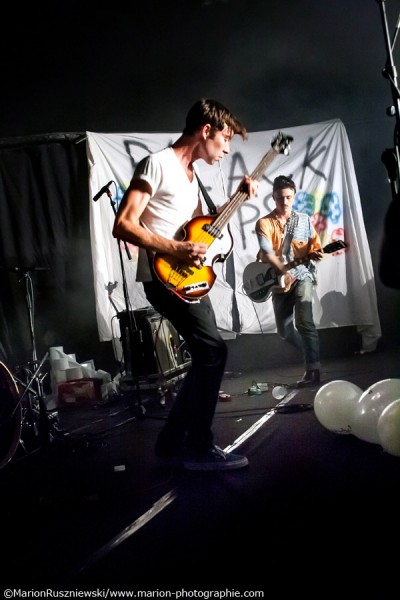 The Black Lips