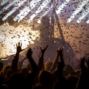 Flaming Lips, Villette Sonique, Paris, 24/05/2013 Flaming Lips, Villette Sonique, Paris, 24/05/2013
